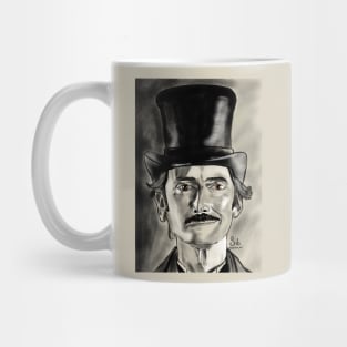 Phileas Fogg Mug